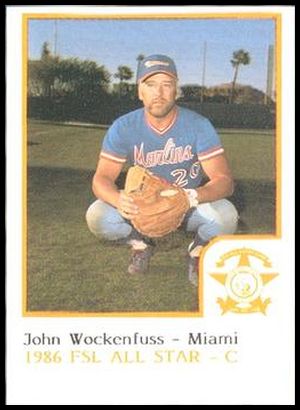 50 John Wockenfuss